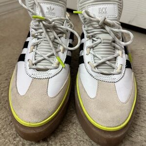 Ivy Park Super Sleek 72 Adidas